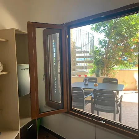 Mari-mare Tatil Evi *