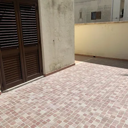 Mari-mare * Rodi Garganico