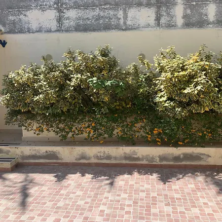 Mari-mare Tatil Evi Rodi Garganico