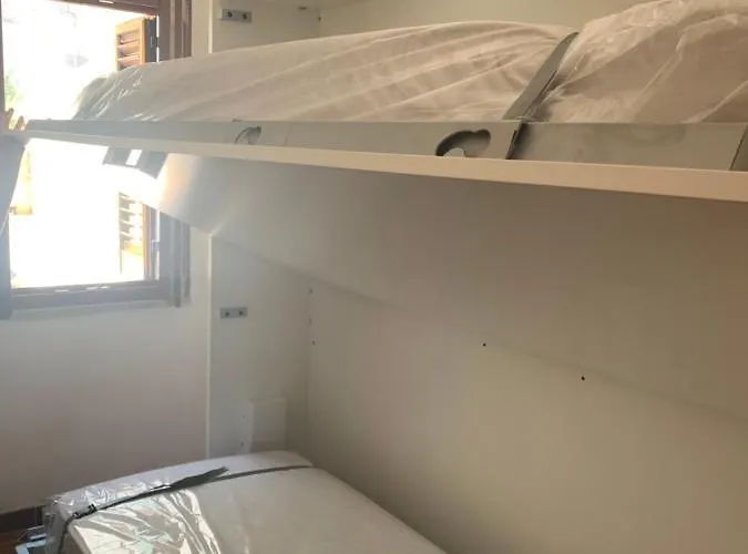 Mari-mare * Rodi Garganico