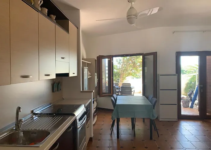 Mari-mare Dom wakacyjny *