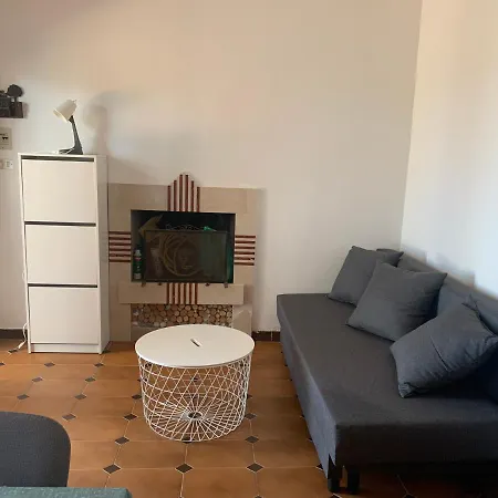 Holiday home Mari-mare