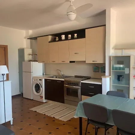 Mari-mare Holiday home *