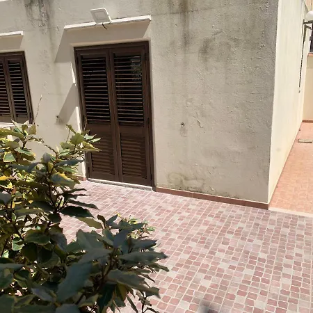 Holiday home Mari-mare *