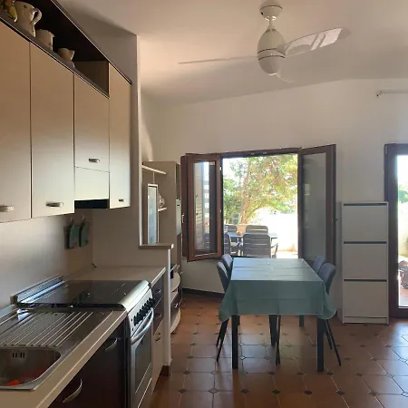 Mari-mare Holiday home *