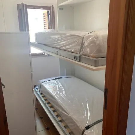 Mari-mare Holiday home *