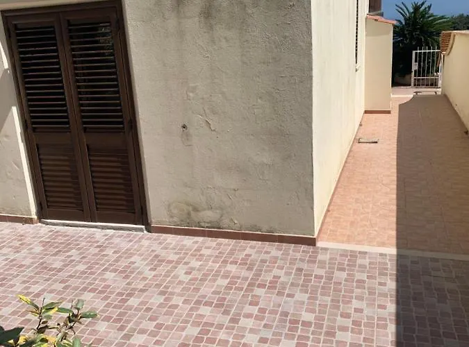 Casa de Férias Mari-mare