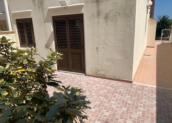 בית נופש Mari-mare *