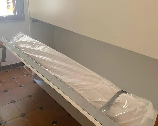 Mari-mare Casa de Férias